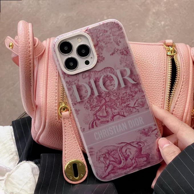 Dior Iphone Shell 11-14 ID:20250512-94